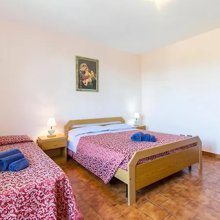 Bright Posada (Sardinia)