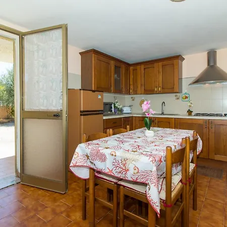 Bright Posada (Sardinia)