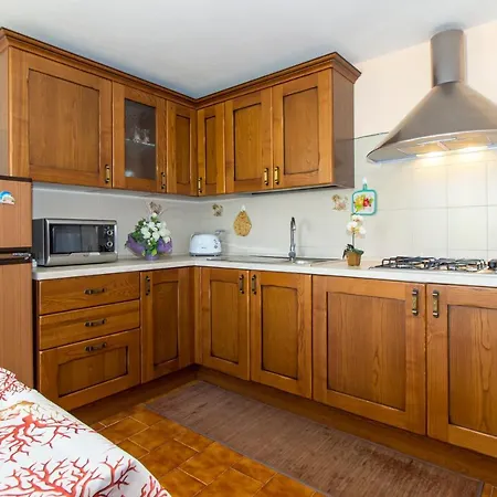 Apartment Bright