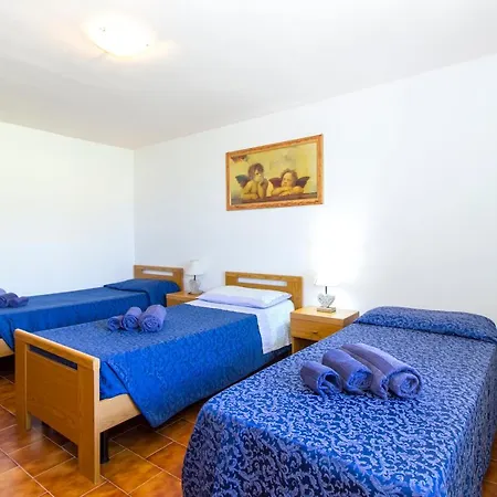 Bright Posada (Sardinia)