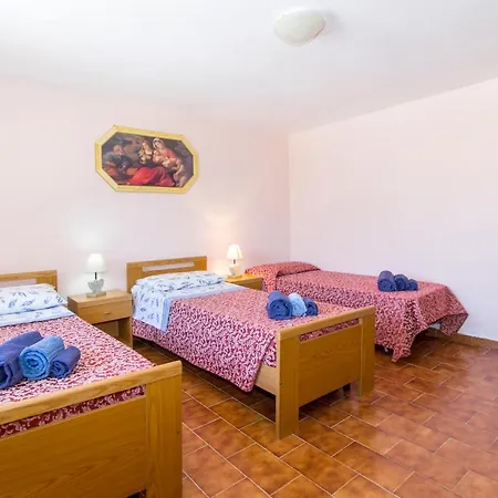 Bright Apartment Posada (Sardinia)