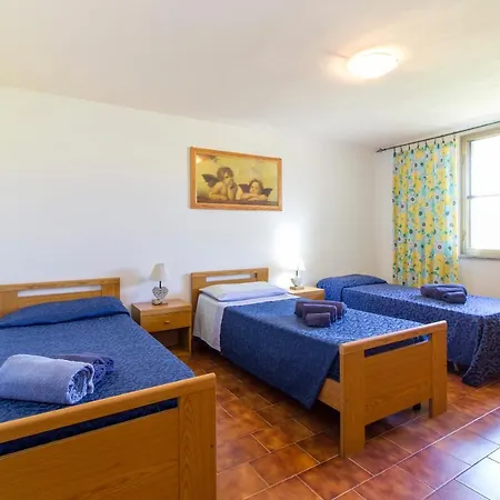 Bright Apartment Posada (Sardinia)