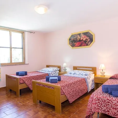 Bright Posada (Sardinia)