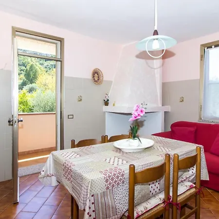 Bright Apartment *