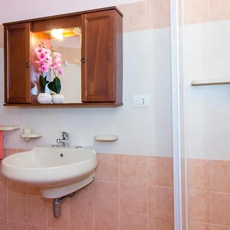 Apartment Bright Posada (Sardinia)