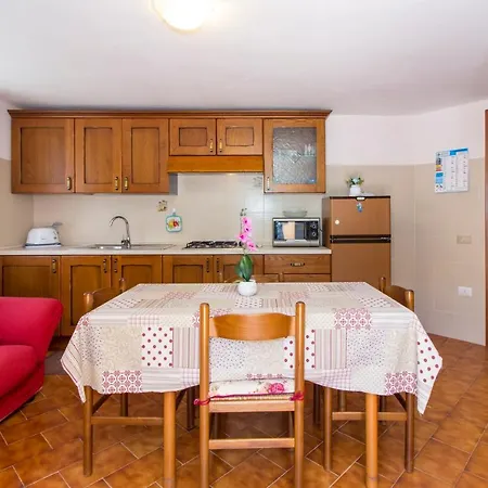 Apartment Bright Posada (Sardinia)