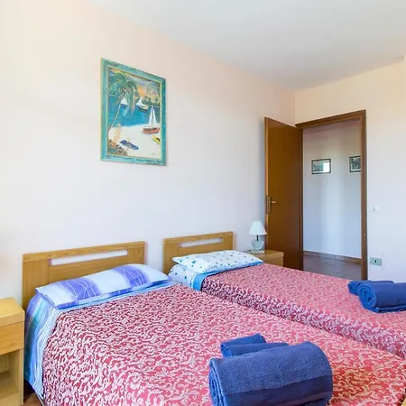 Apartment Bright Posada (Sardinia)