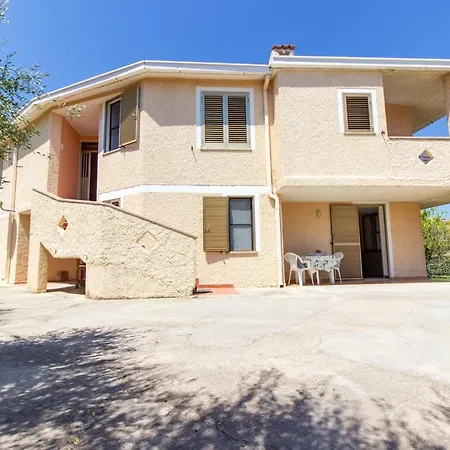 Apartment Bright Posada (Sardinia)