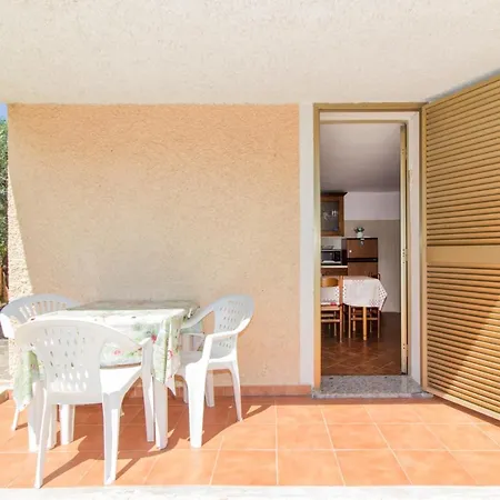 Bright Apartment Posada (Sardinia)
