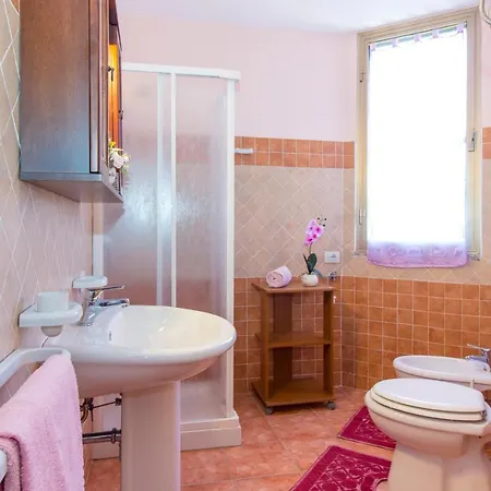 Bright * Posada (Sardinia)