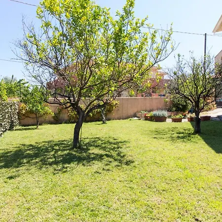 Bright Apartment Posada (Sardinia)