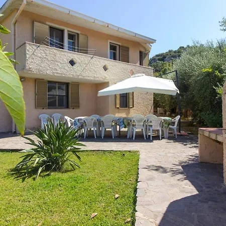 Apartment Bright Posada (Sardinia)