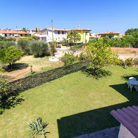 Bright Apartment Posada (Sardinia)