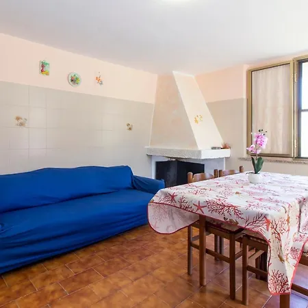 Apartment Bright Posada (Sardinia)